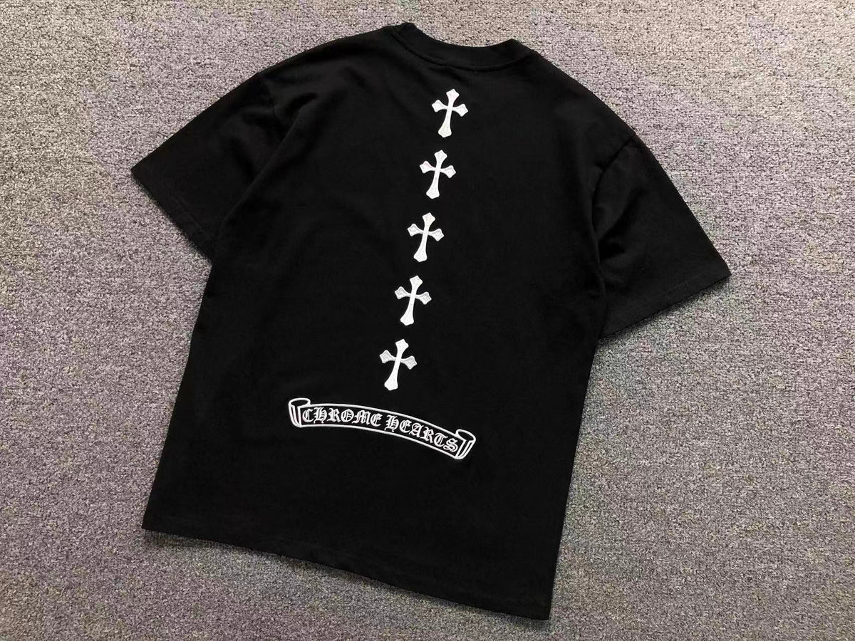Cross Tshirt