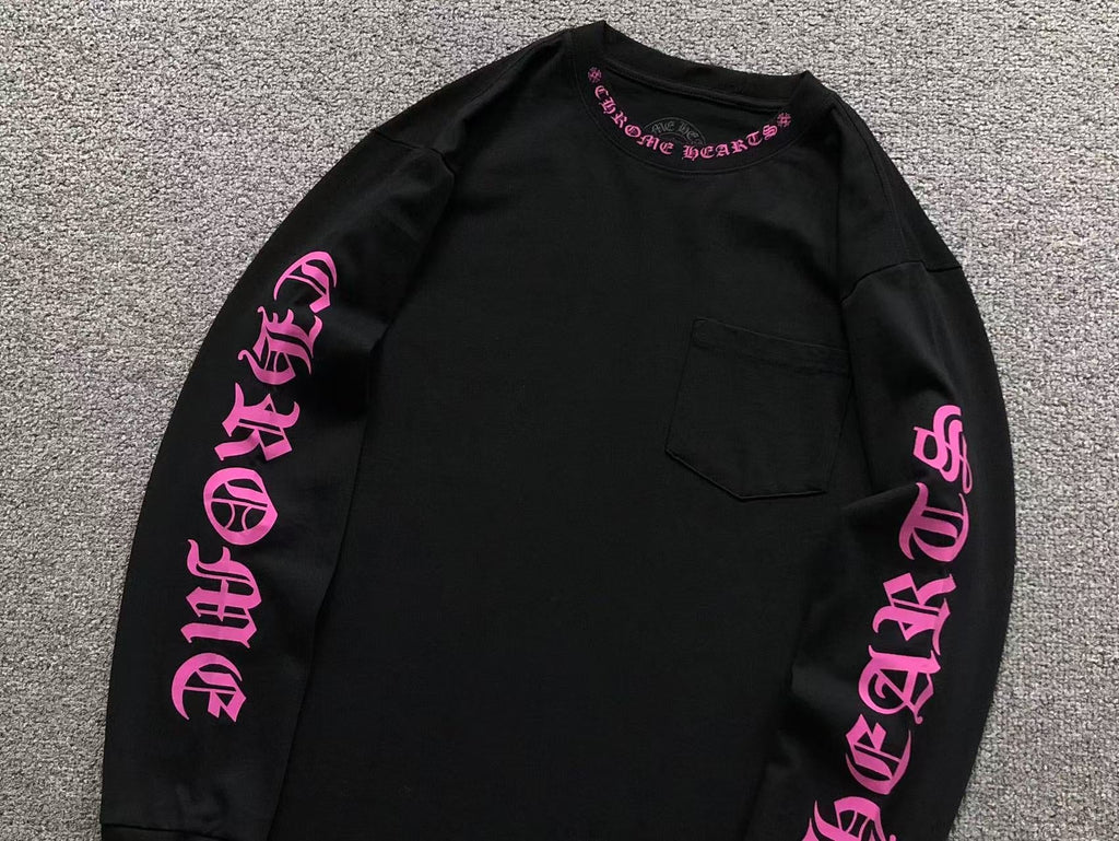 Cross Longsleeve
