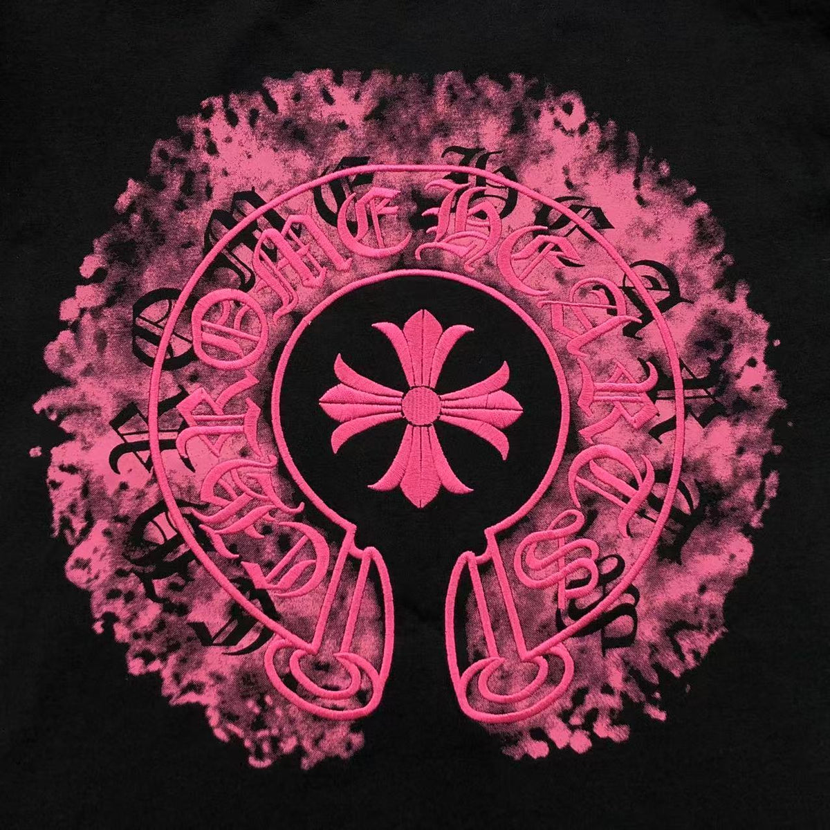 Cross Tshirt