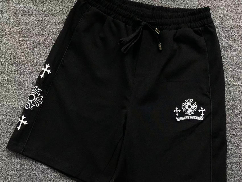 Cross Shorts