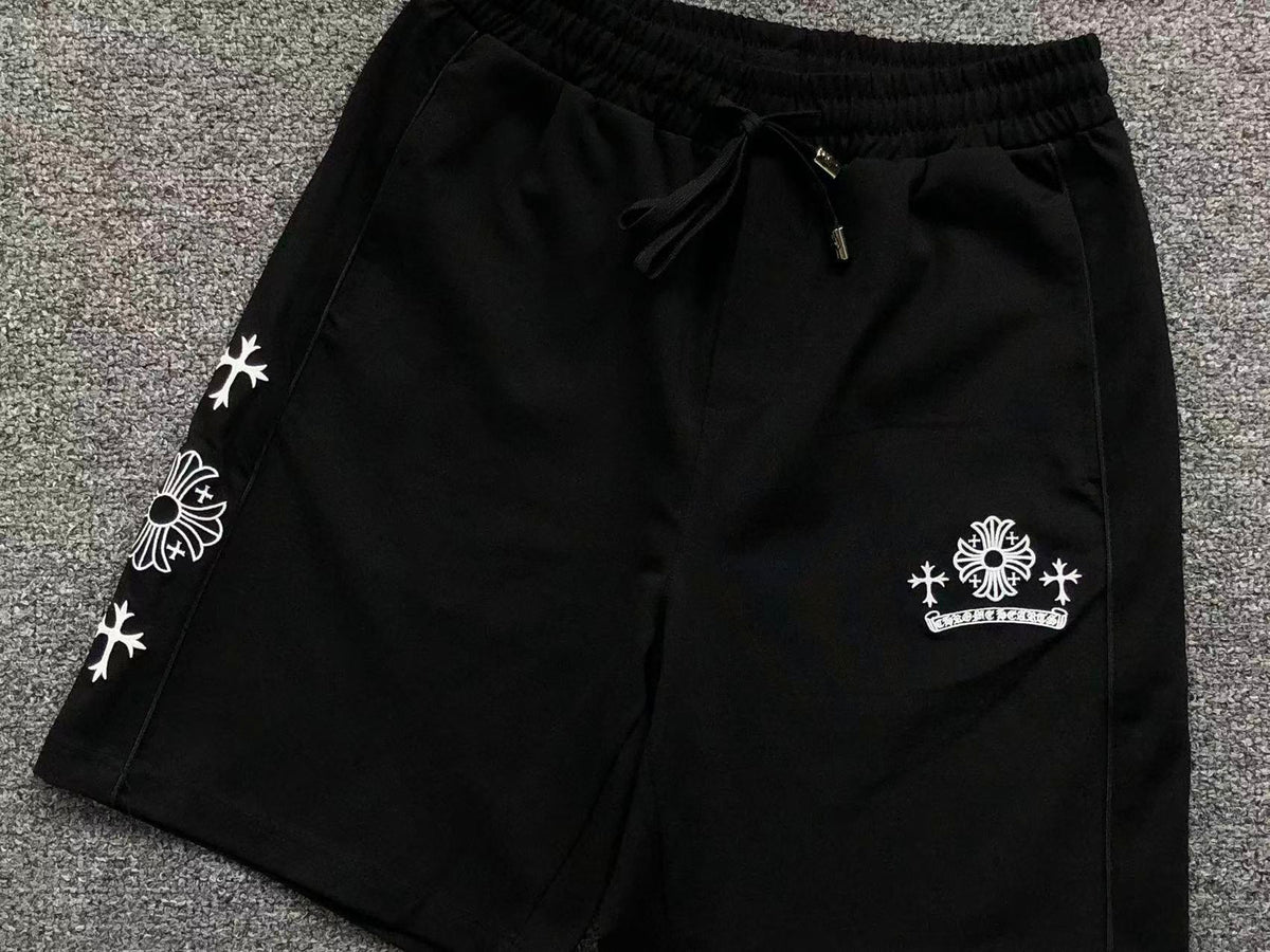 Cross Shorts