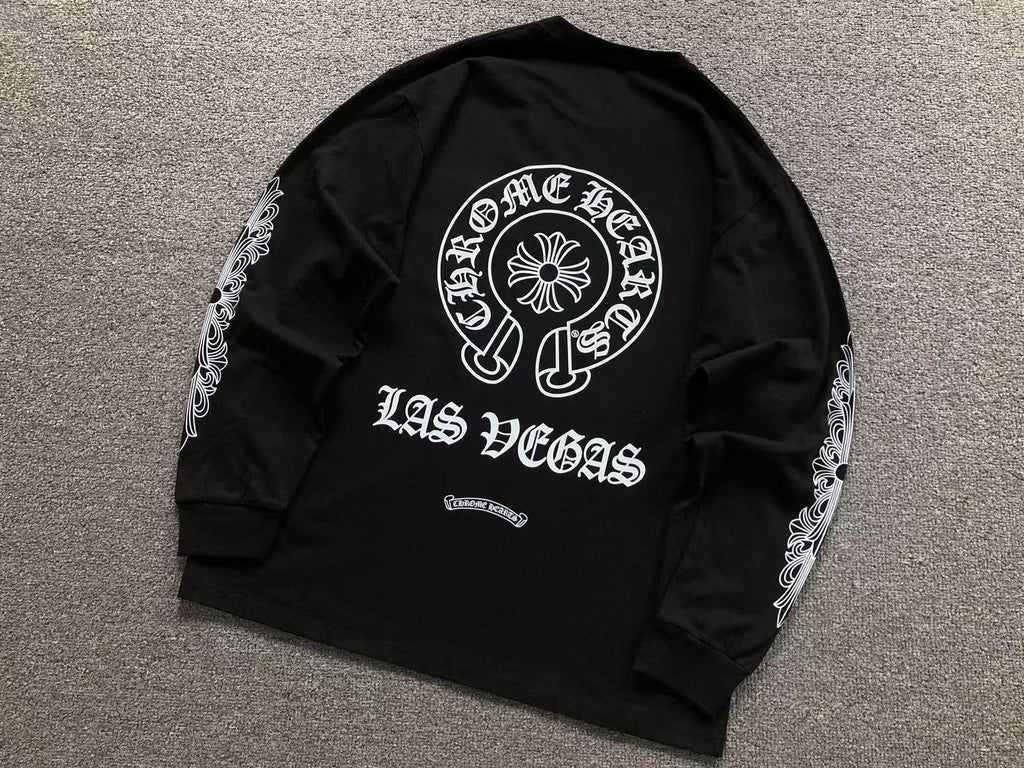 Cross Longsleeve