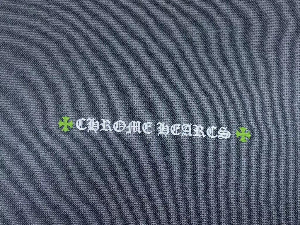 Cross Hoodie