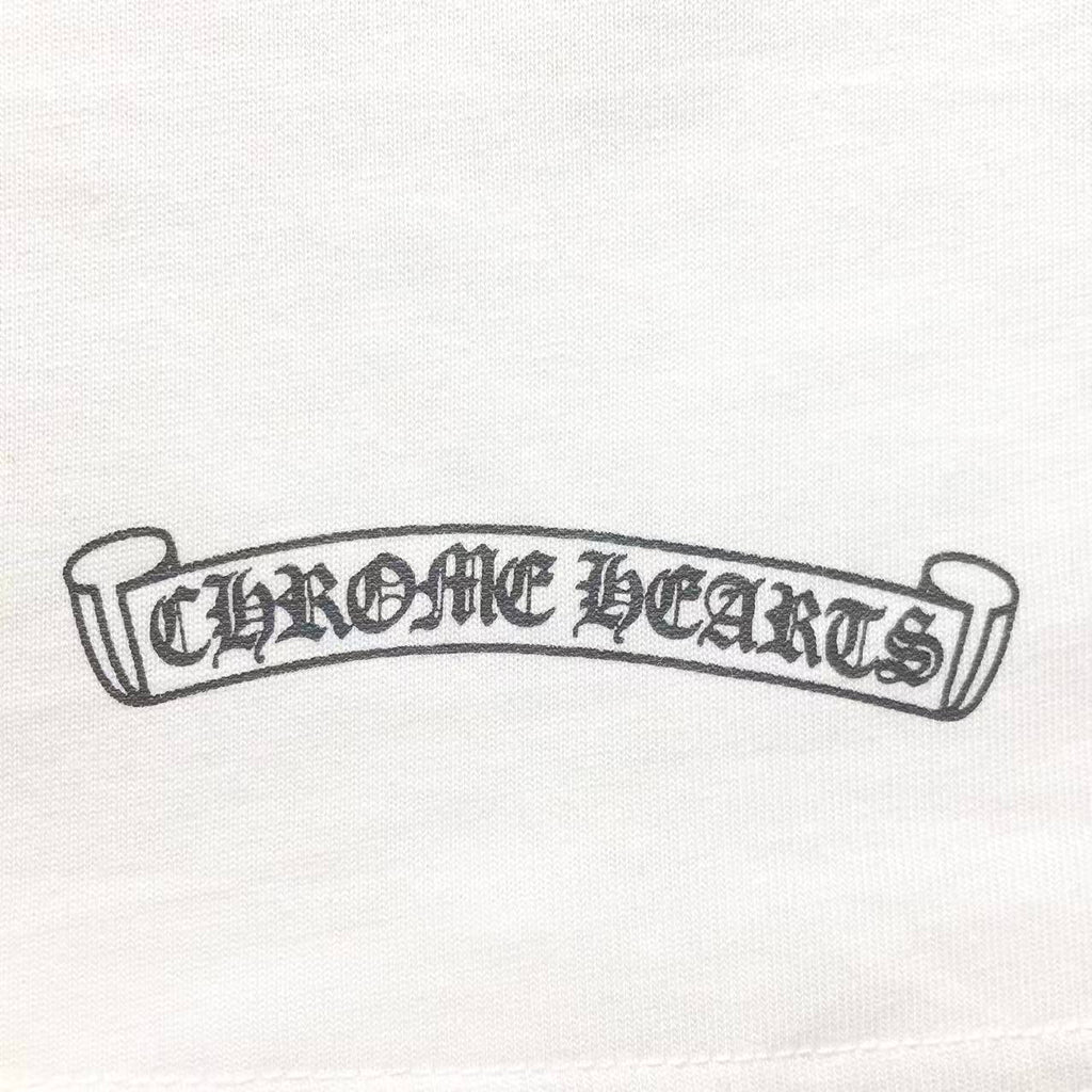 Cross Tshirt