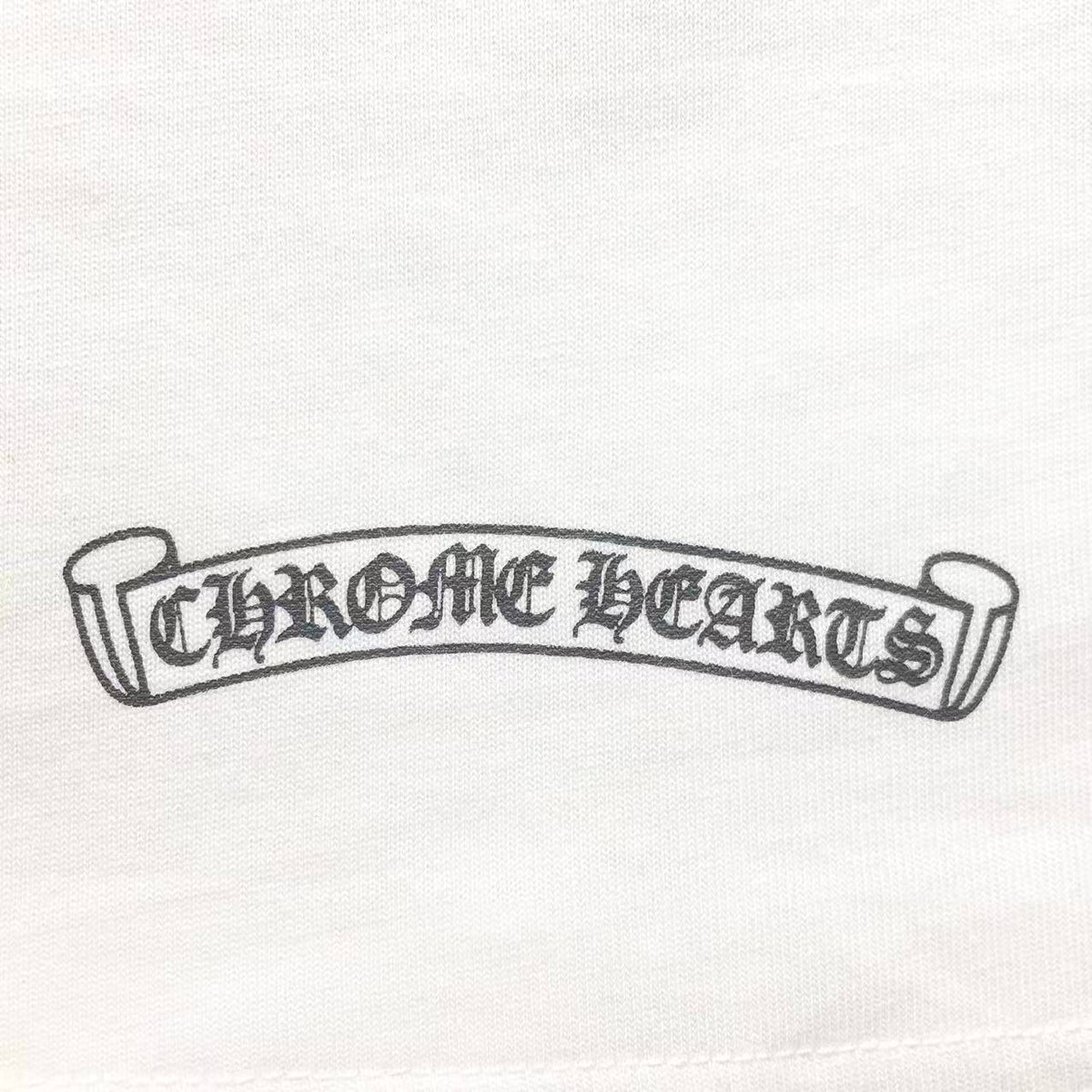 Cross Tshirt