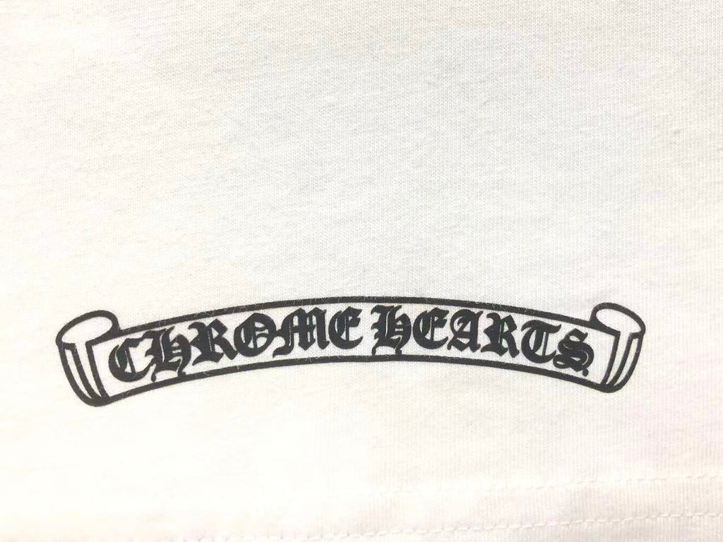 Cross Tshirt