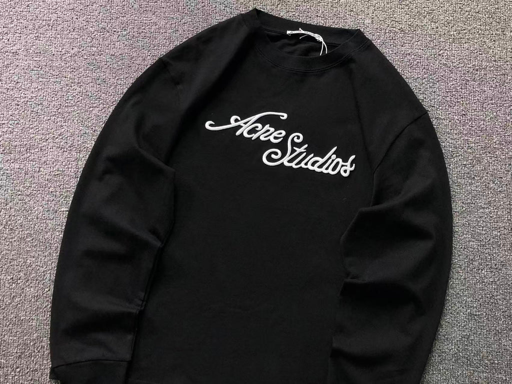 AcneStdios Longsleeve