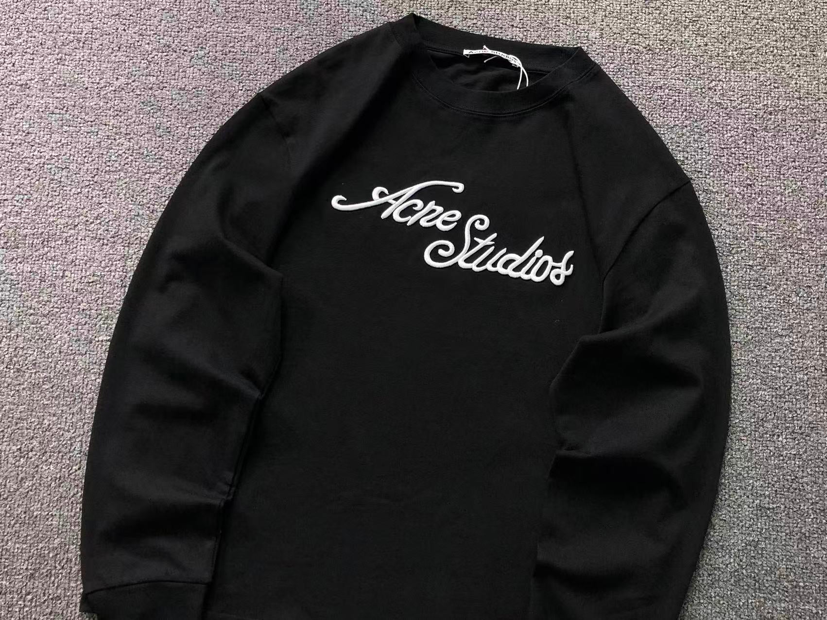 AcneStdios Longsleeve