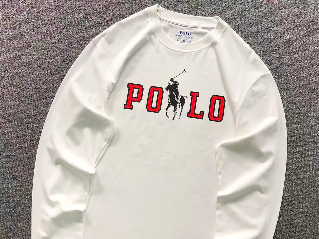 Ralph Lauren Longsleeve