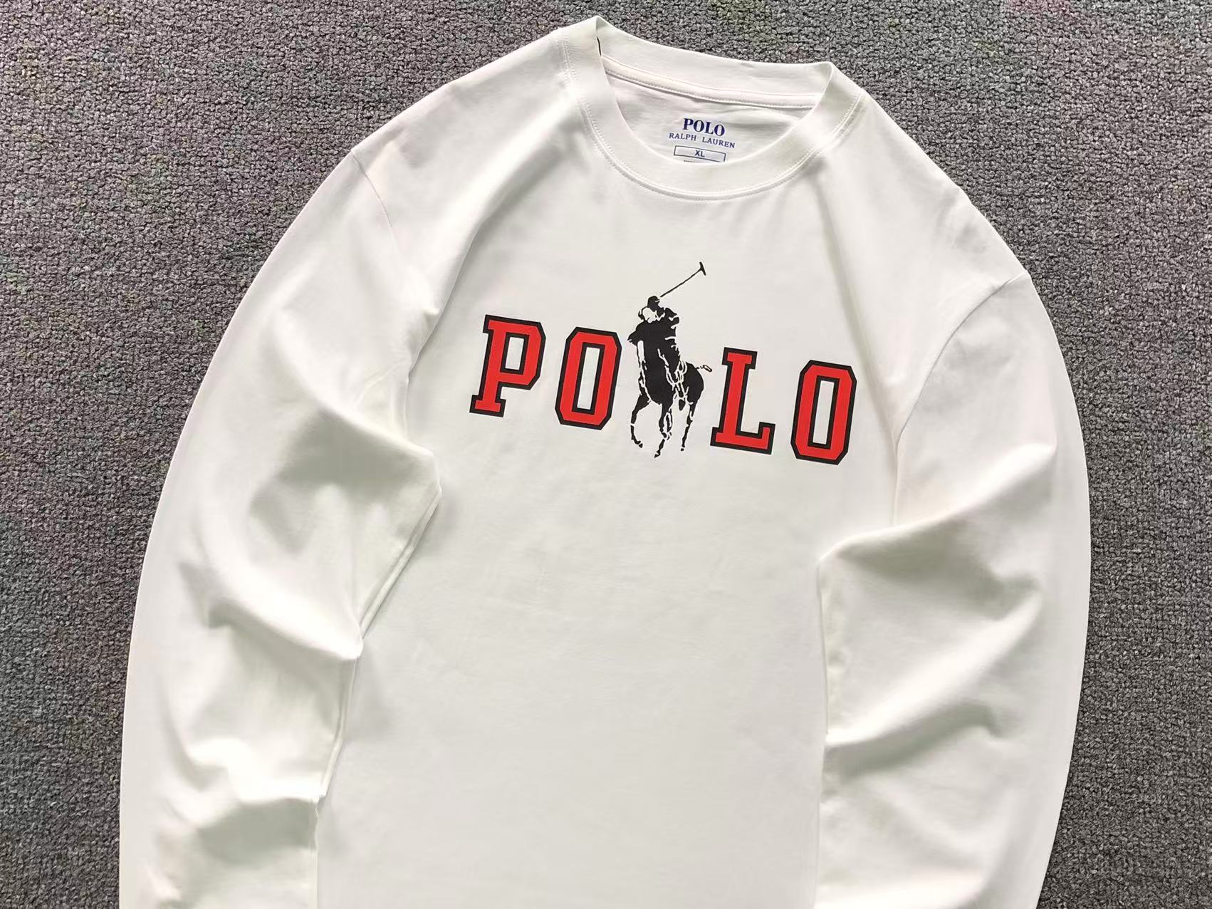 Ralph Lauren Longsleeve