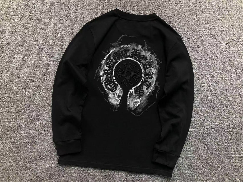 Cross Longsleeve