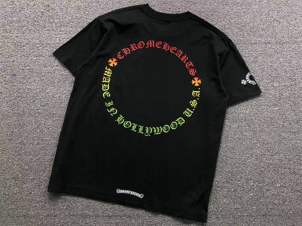 Cross Tshirt