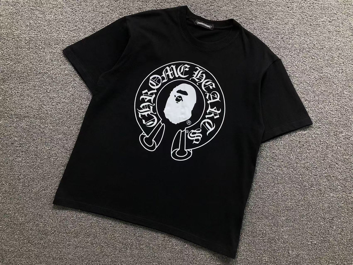 Cross Tshirt