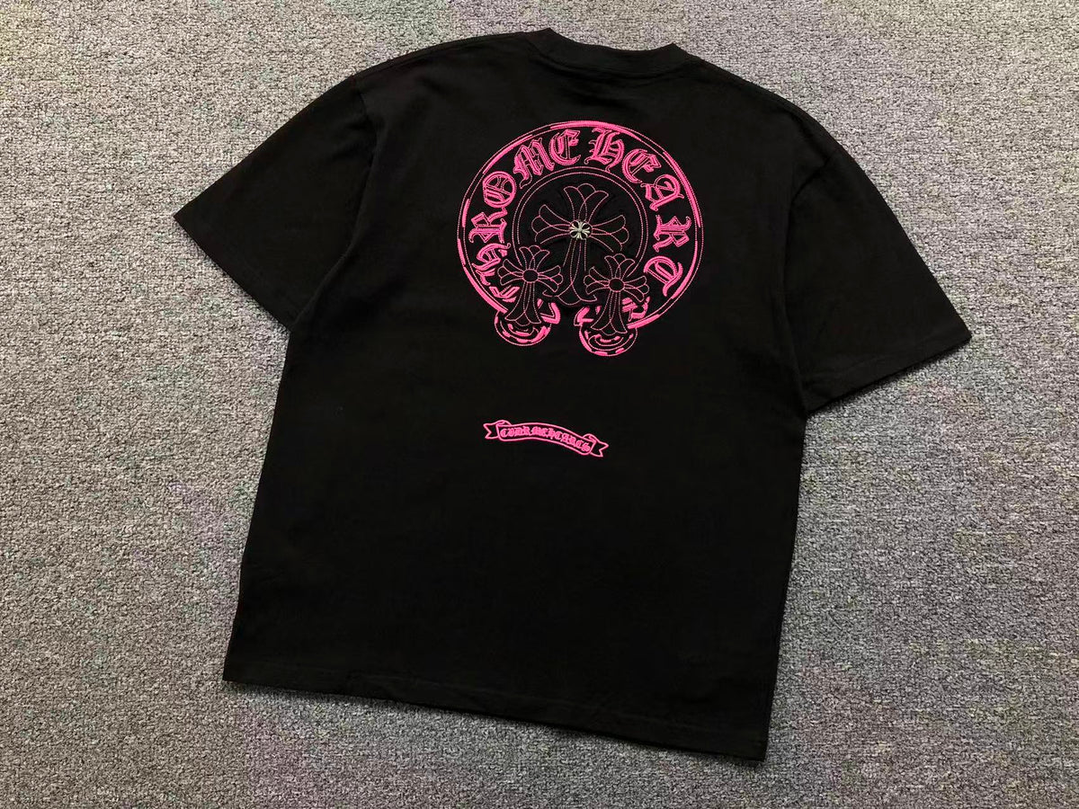 Cross Tshirt