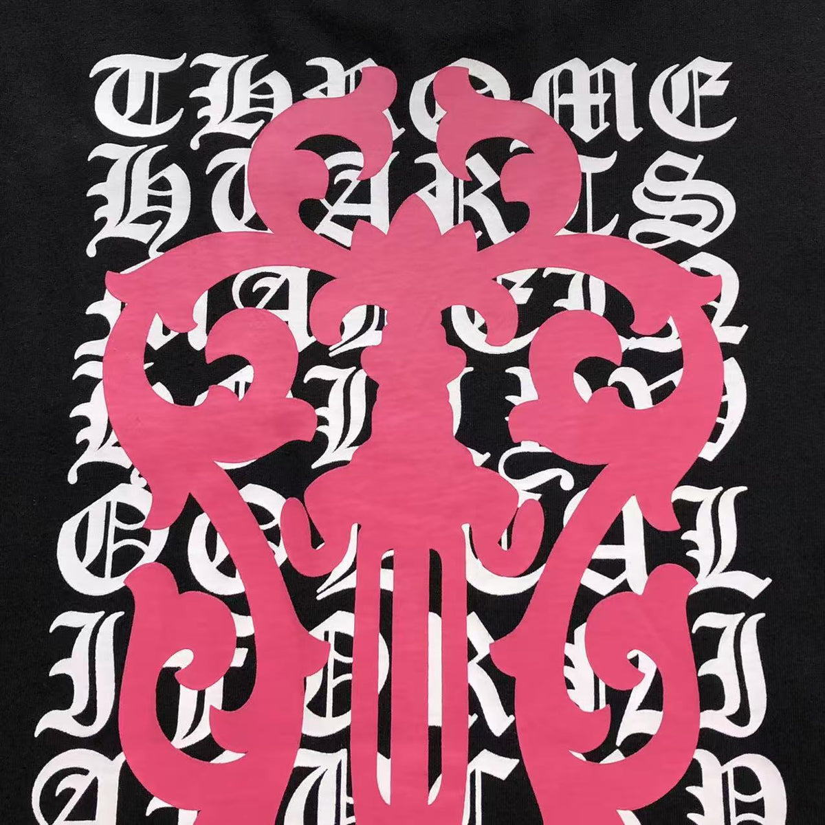Cross Longsleeve