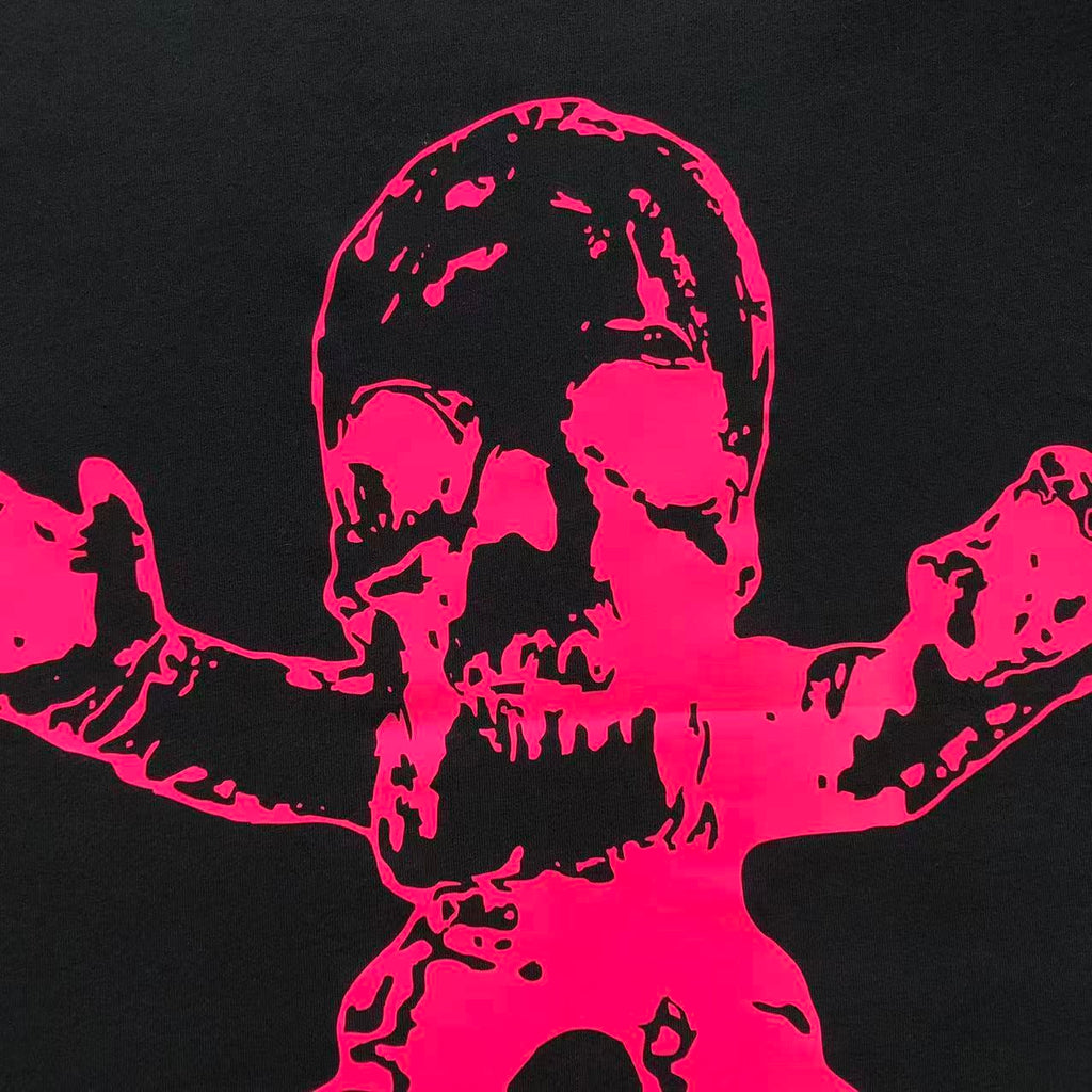 Cross Tshirt