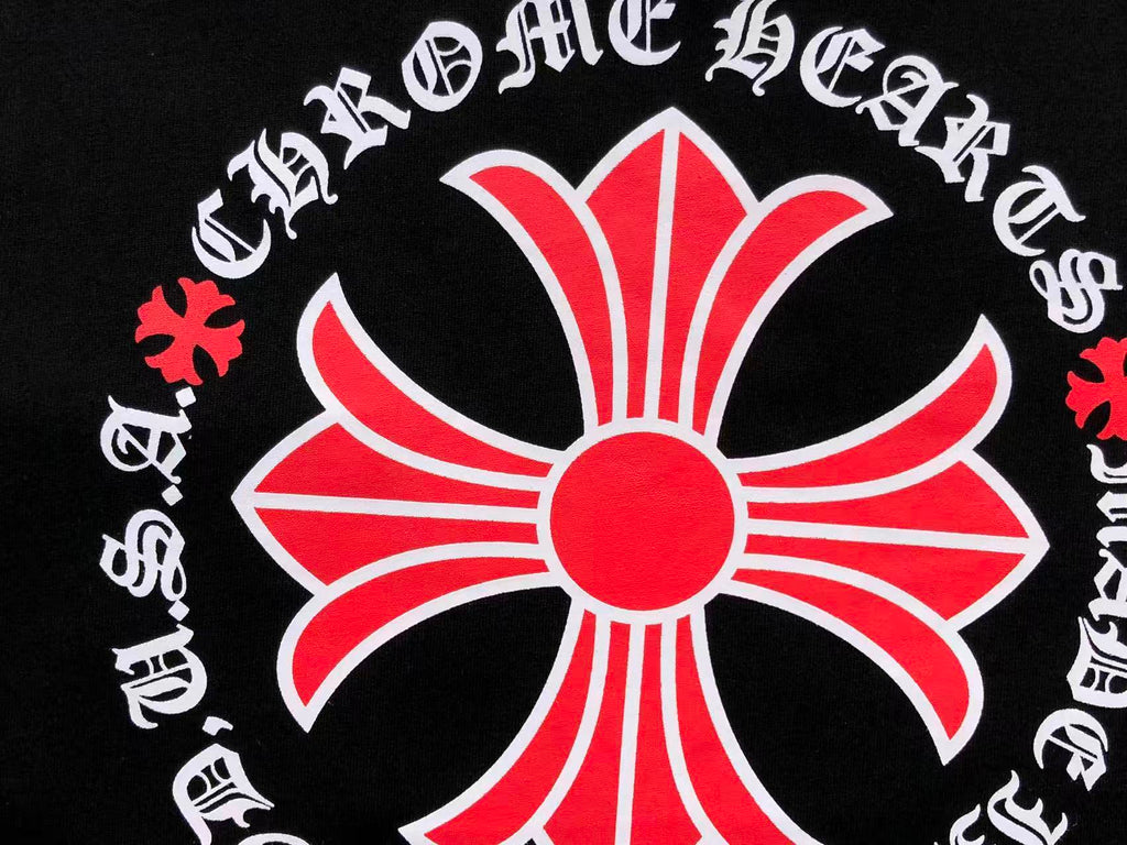 Cross Tshirt