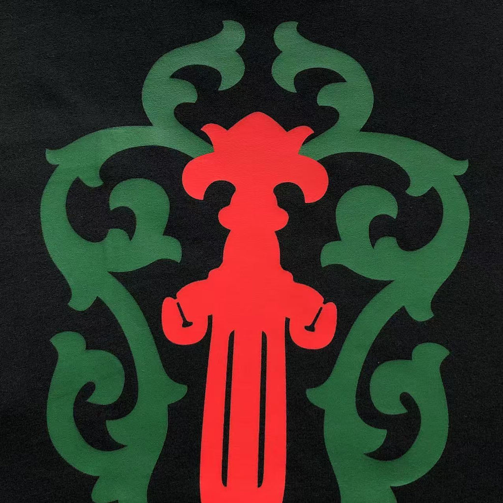 Cross Tshirt