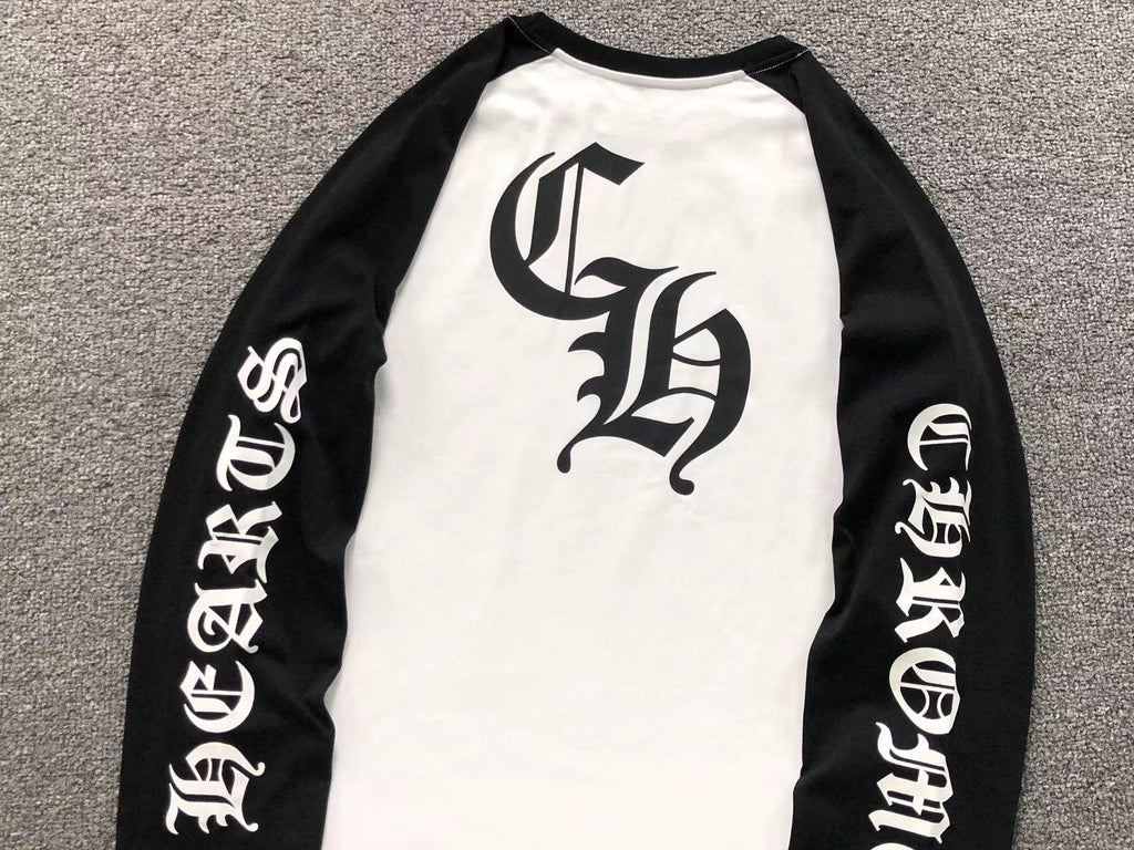 Cross Longsleeve