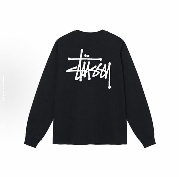 Stu Longsleeve