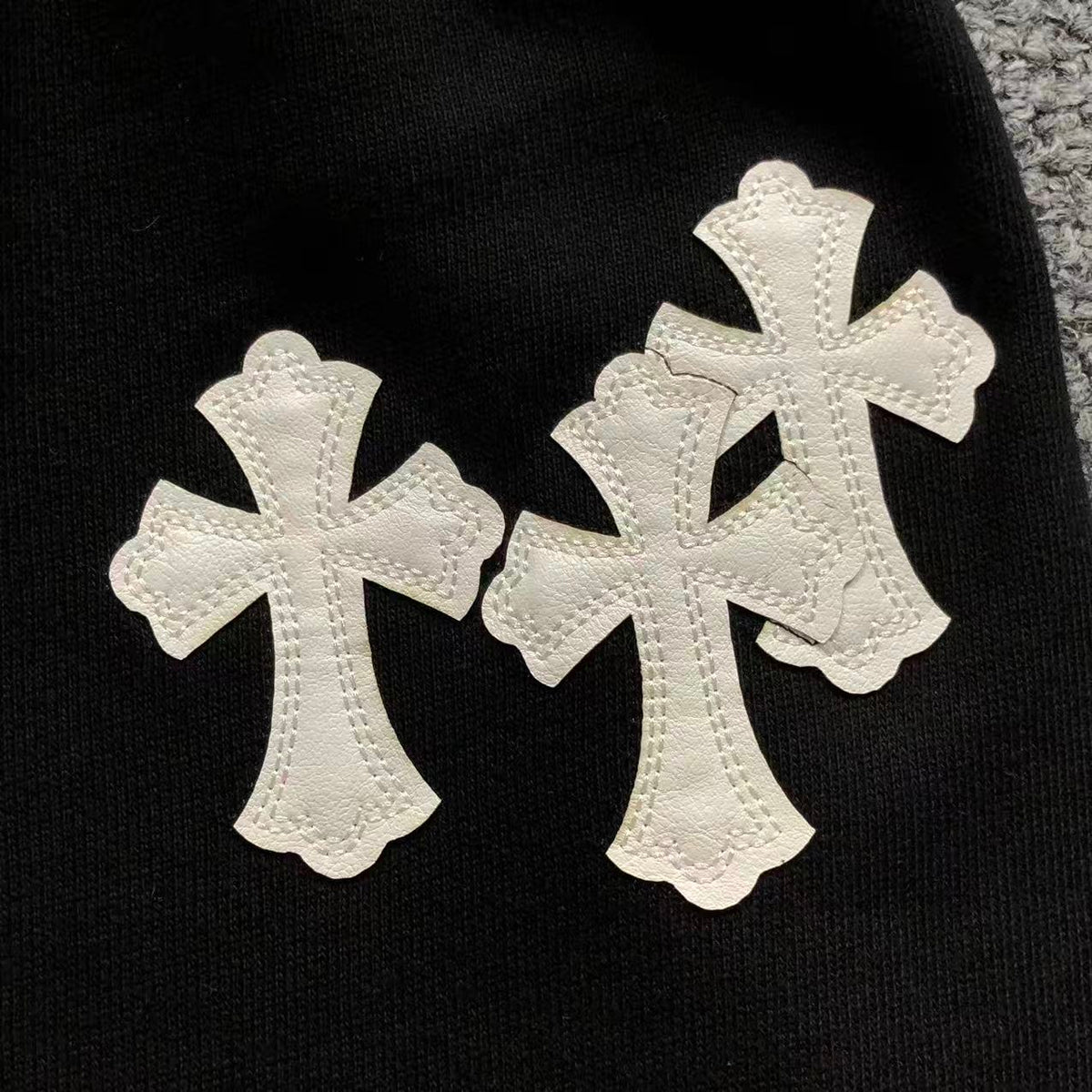 Cross Shorts