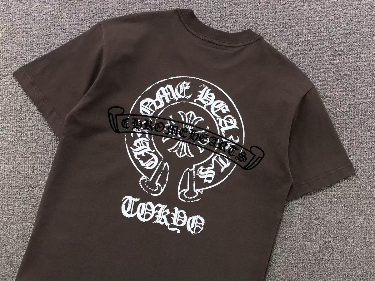 Cross Tshirt
