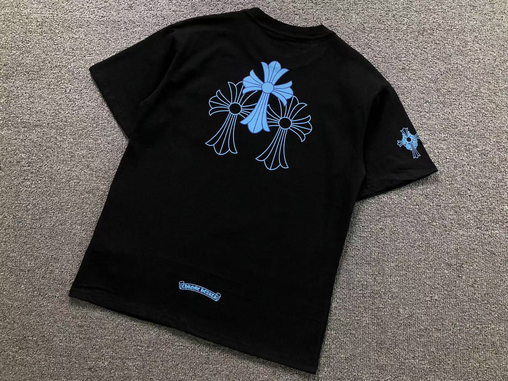 Cross Tshirt