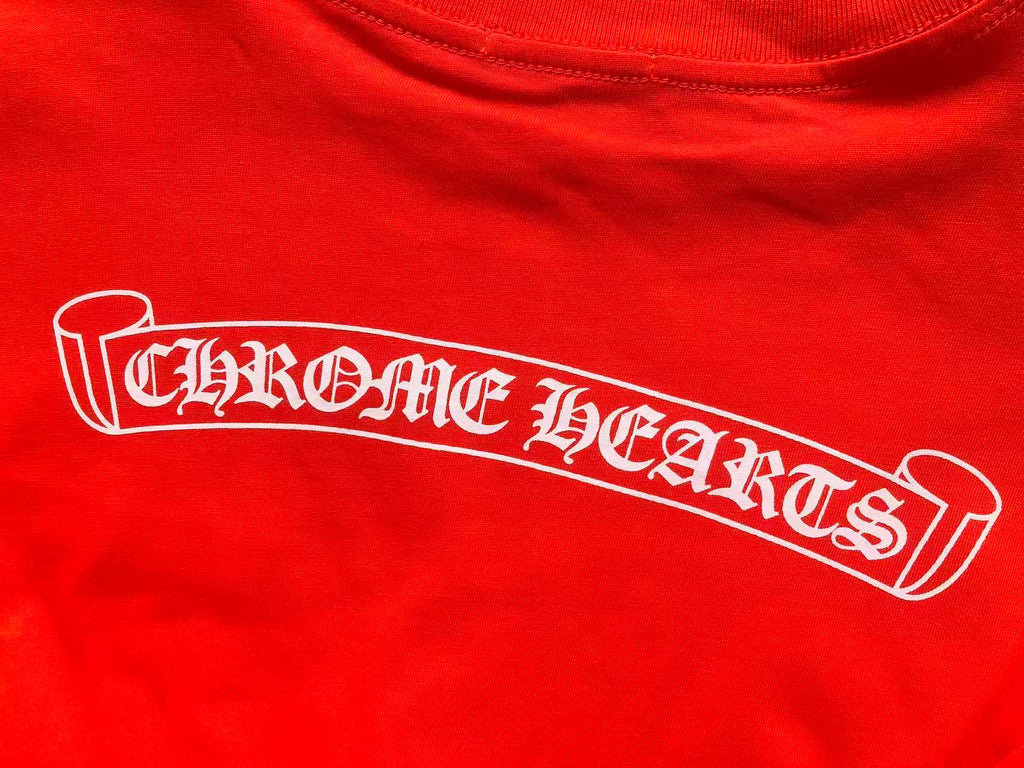 Cross Longsleeve