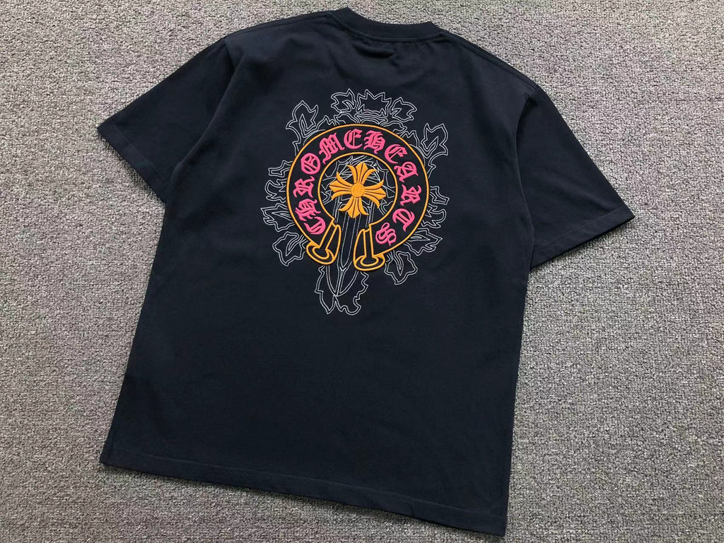 Cross Tshirt