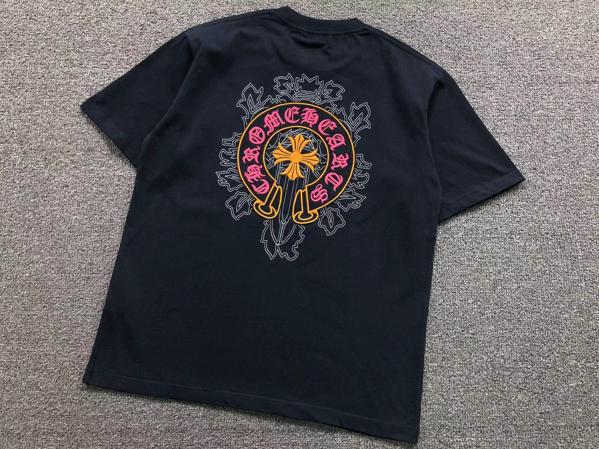 Cross Tshirt