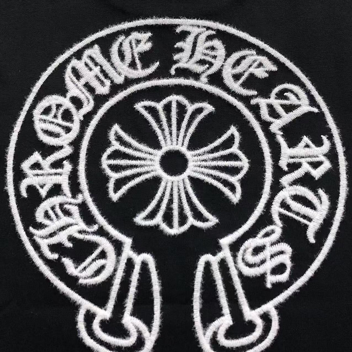Cross Tshirt