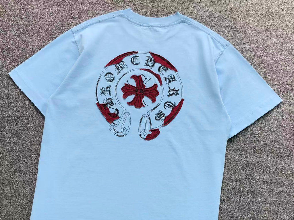 Cross Tshirt