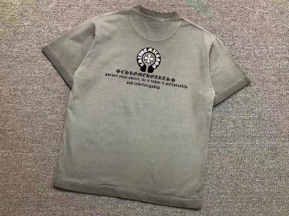 Cross Tshirt