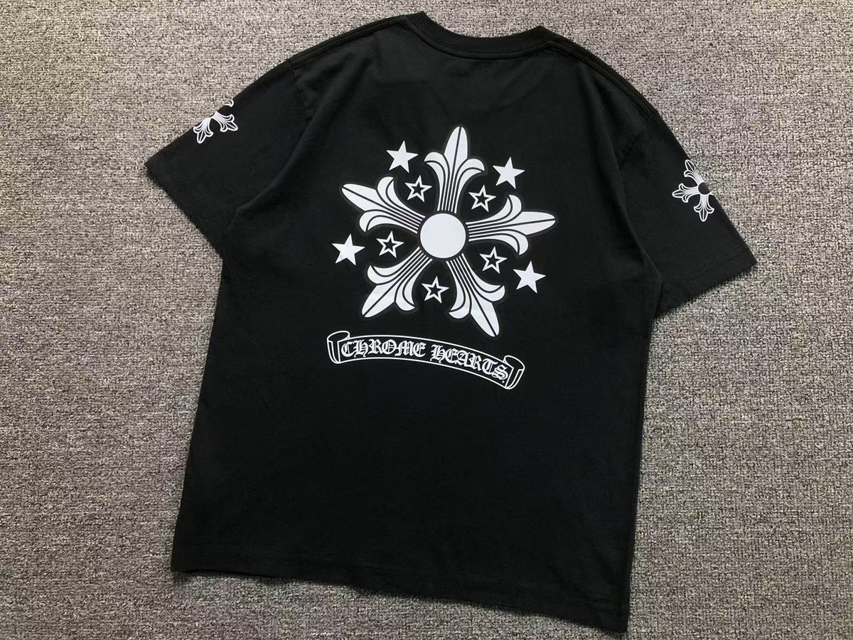 Cross Tshirt