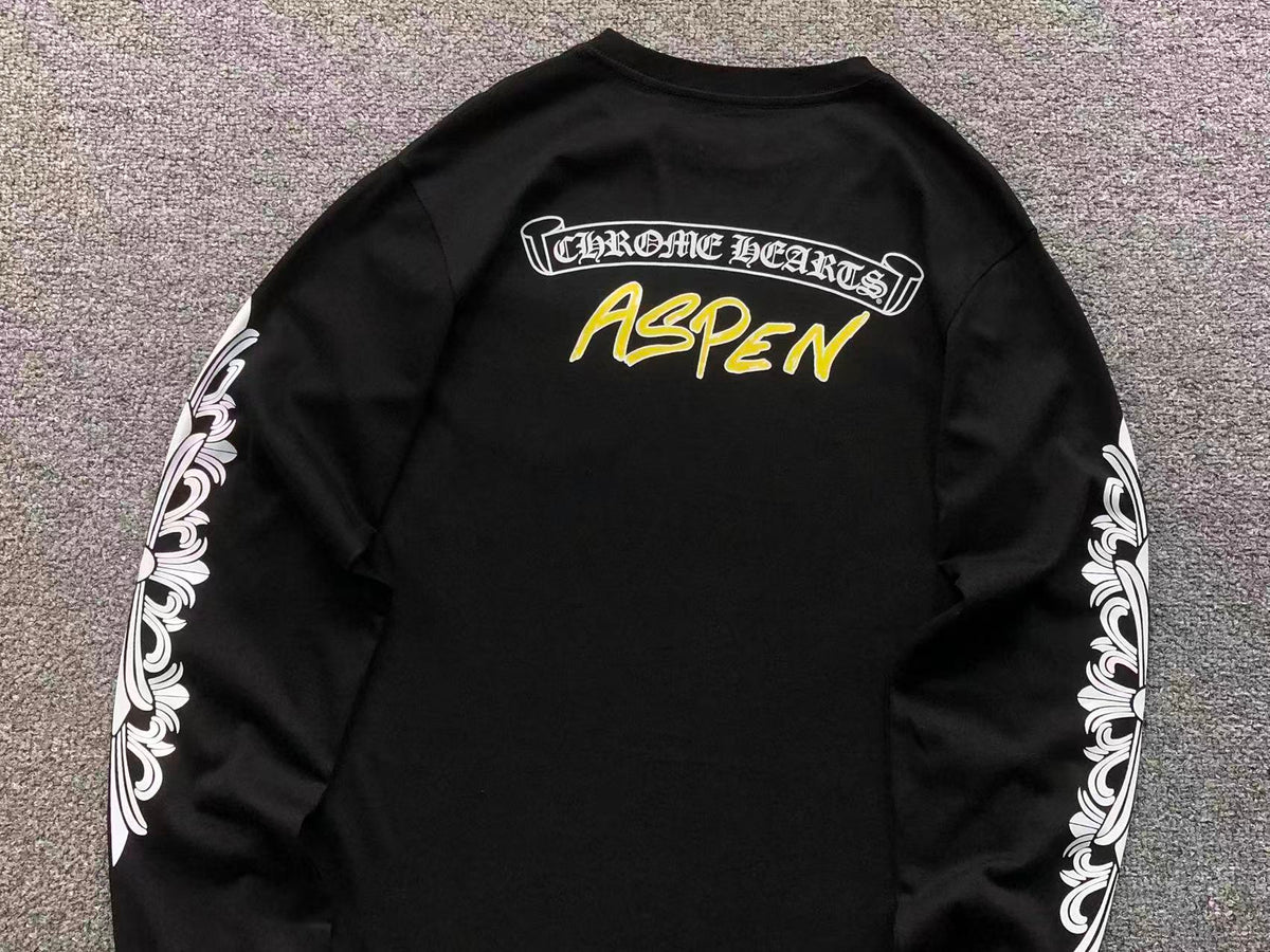 Cross Longsleeve