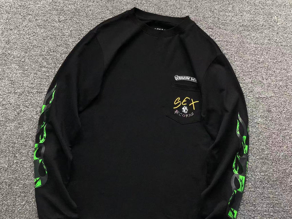 Cross Longsleeve
