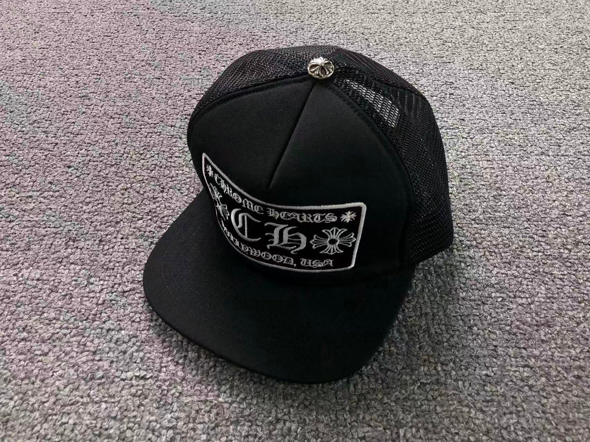 Cross Cap