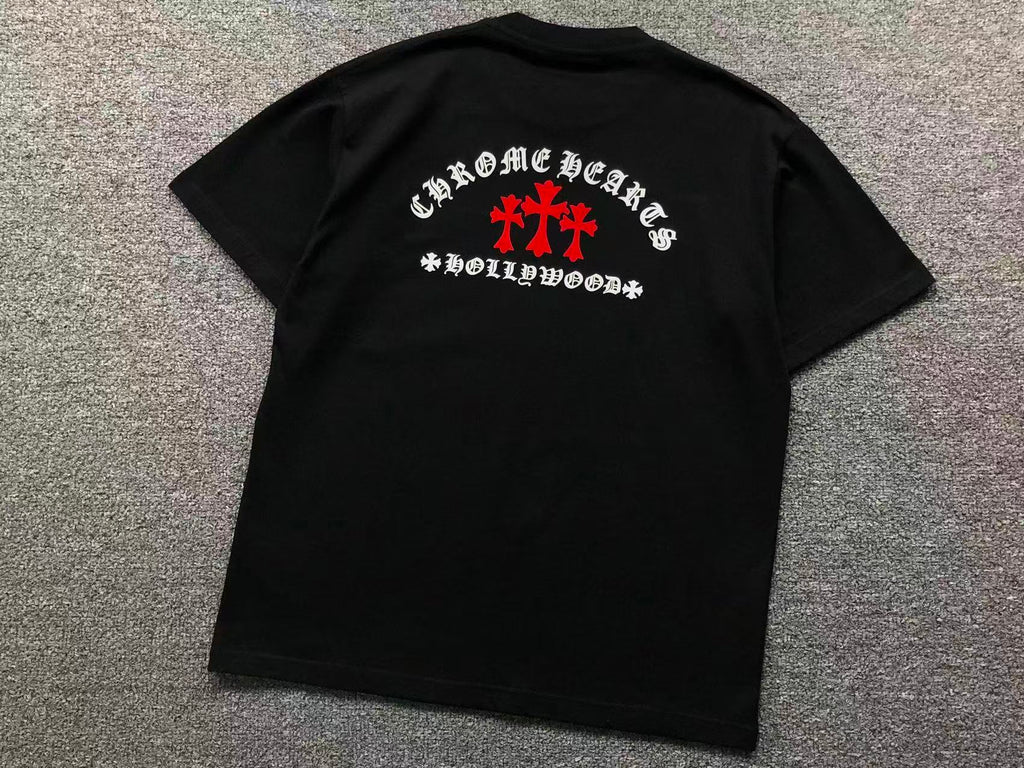 Cross Tshirt