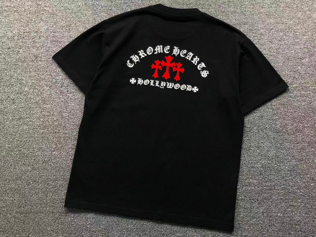 Cross Tshirt
