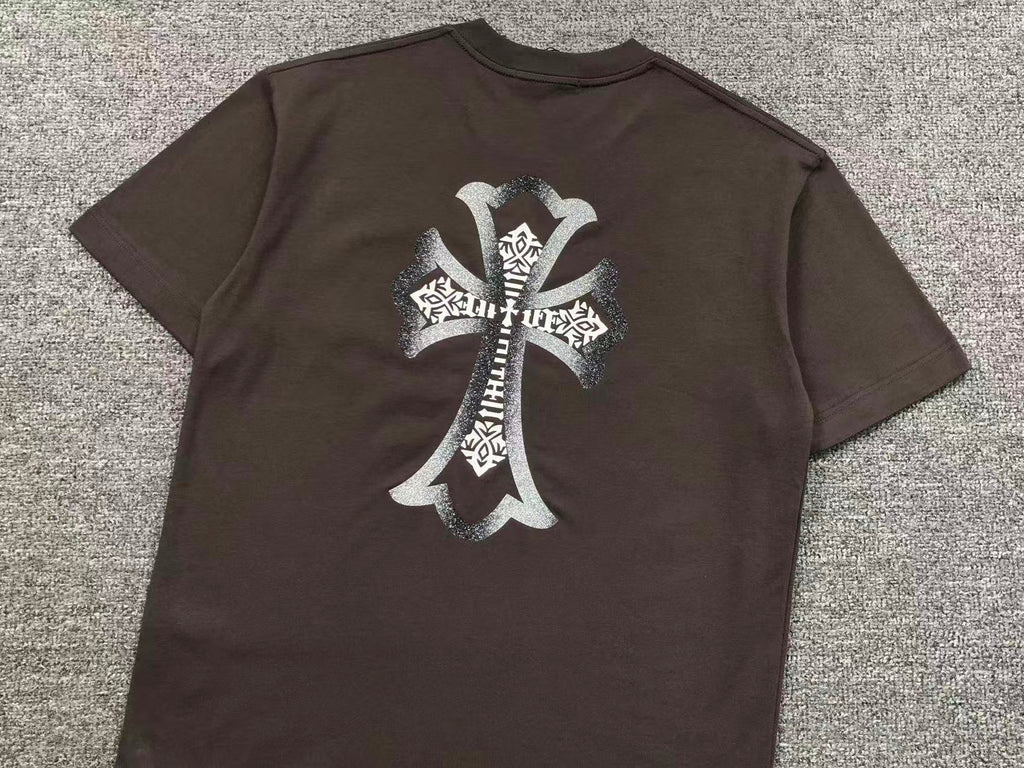 Cross Tshirt