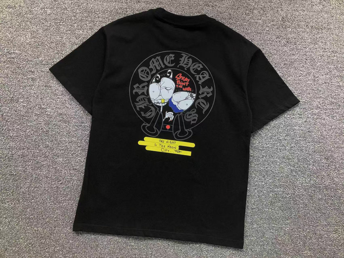 Cross Tshirt