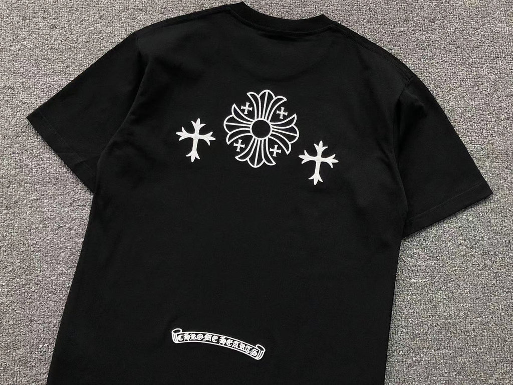 Cross Tshirt