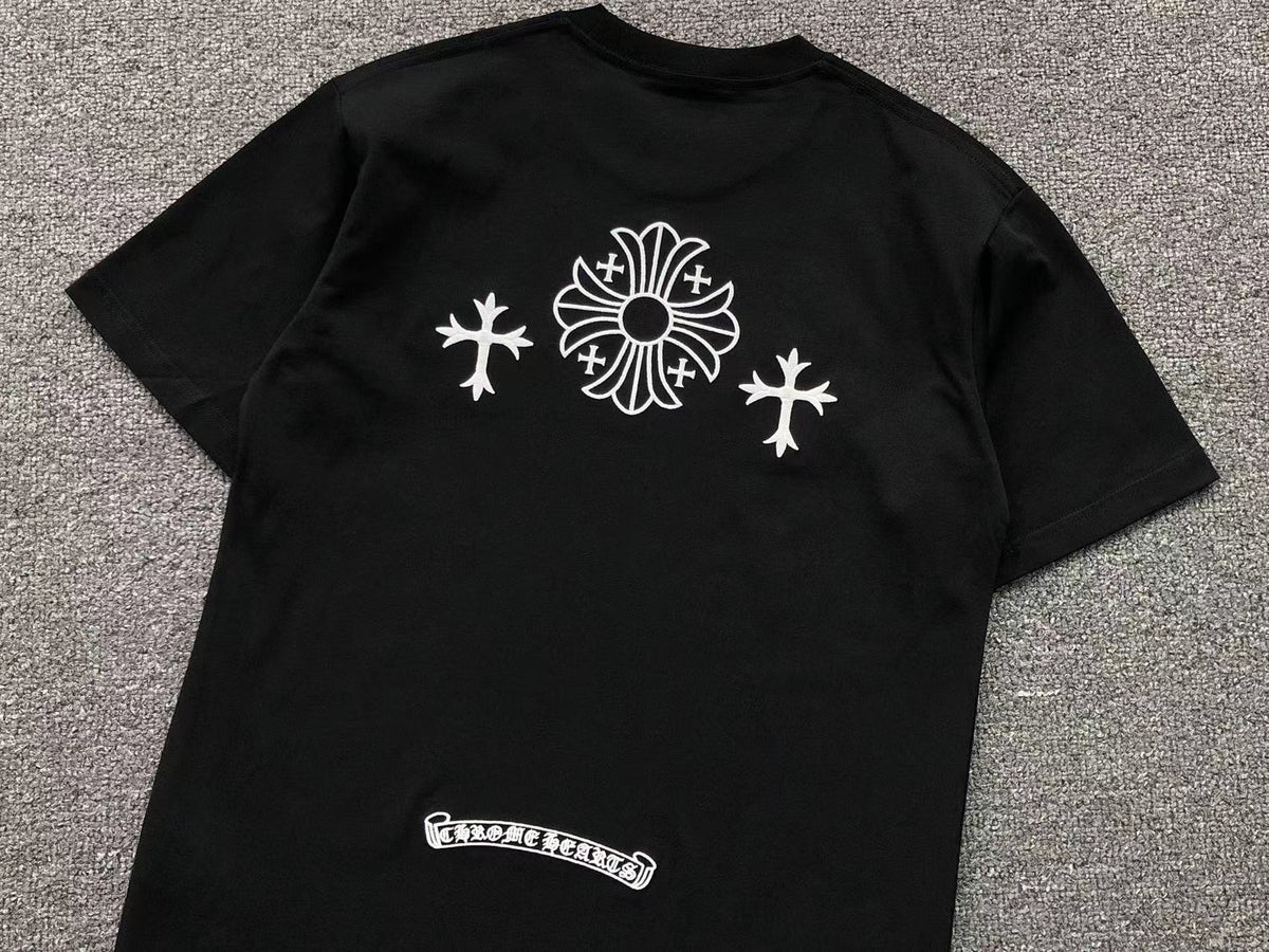 Cross Tshirt
