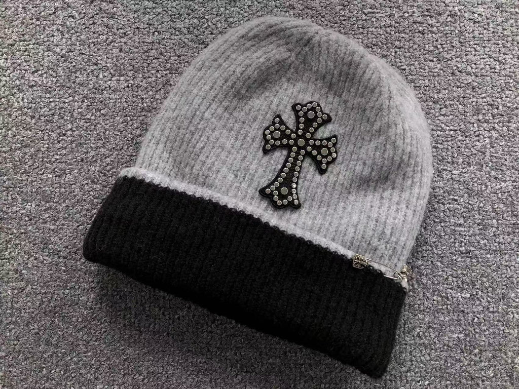 Cross Cap