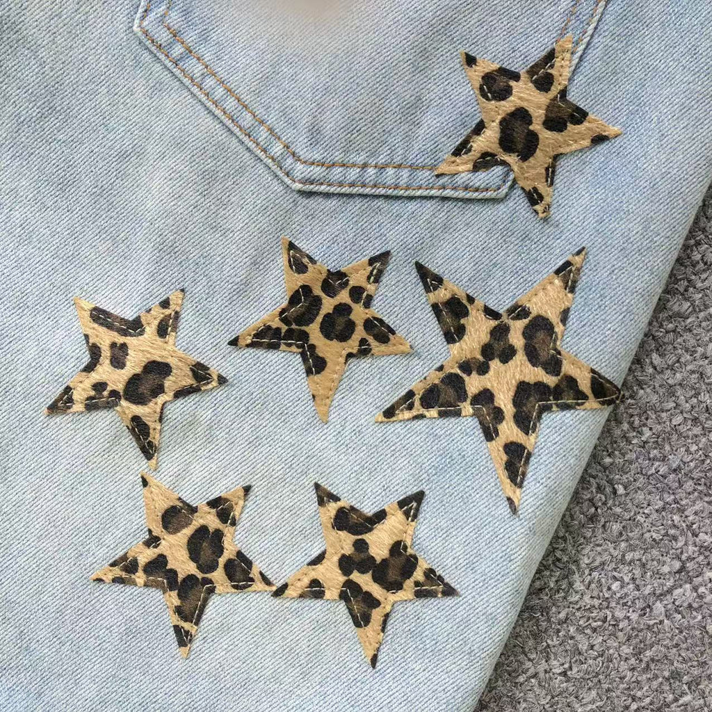 Cross Pants