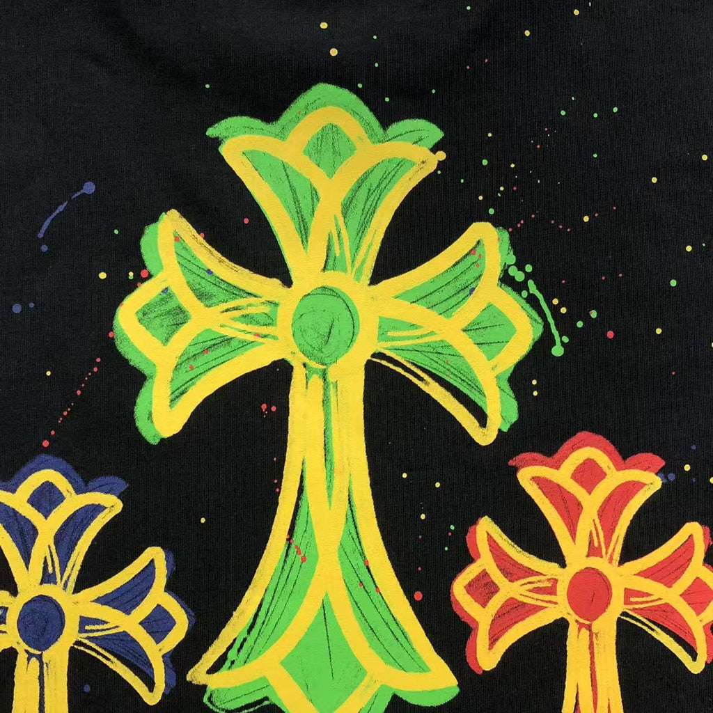 Cross Tshirt