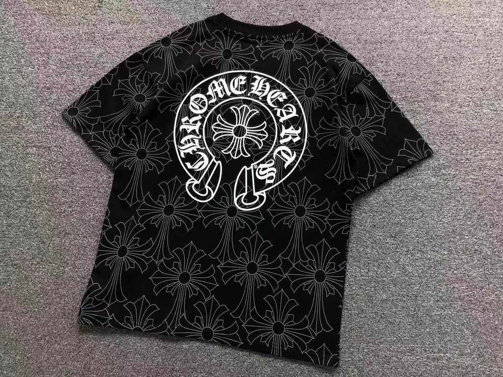 Cross Tshirt
