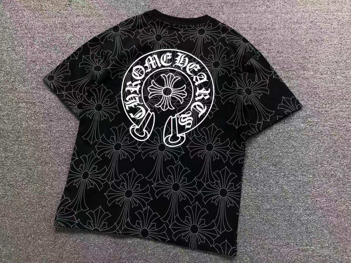Cross Tshirt