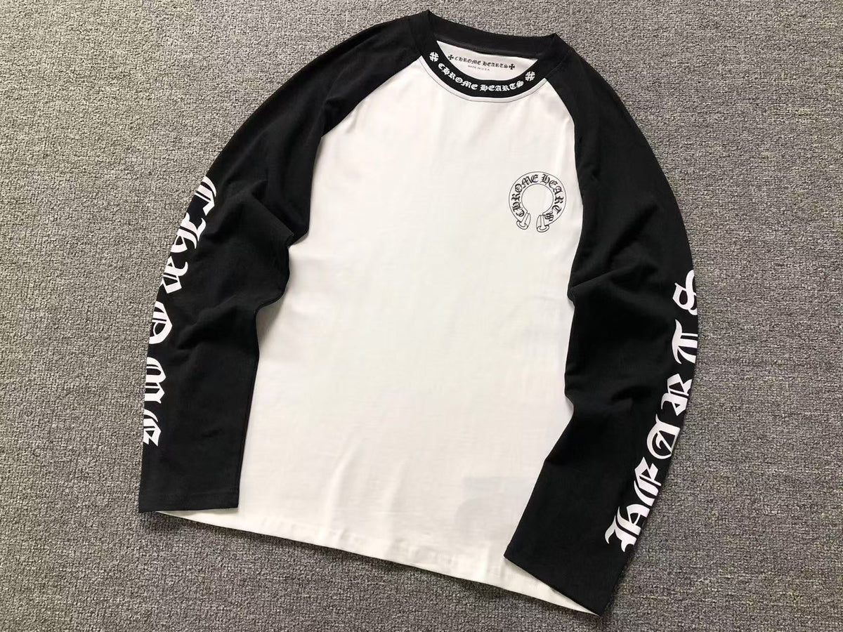 Cross Longsleeve