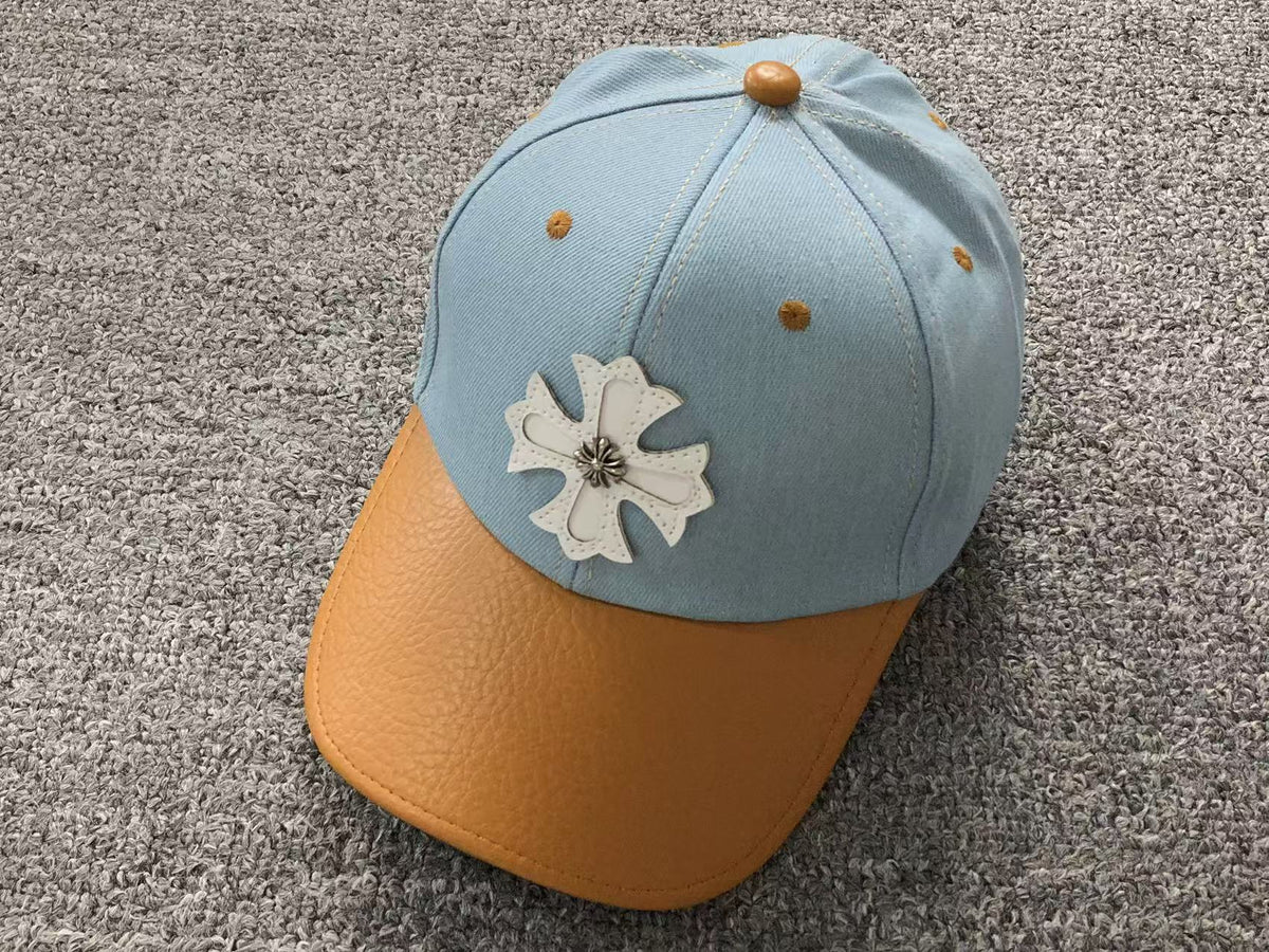 Cross Cap